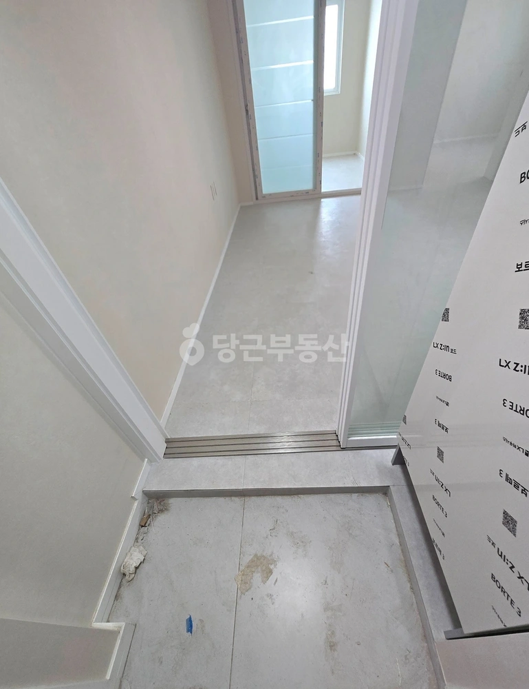 대구광역시 수성구 중동 빌라(투룸 이상) 사진 1