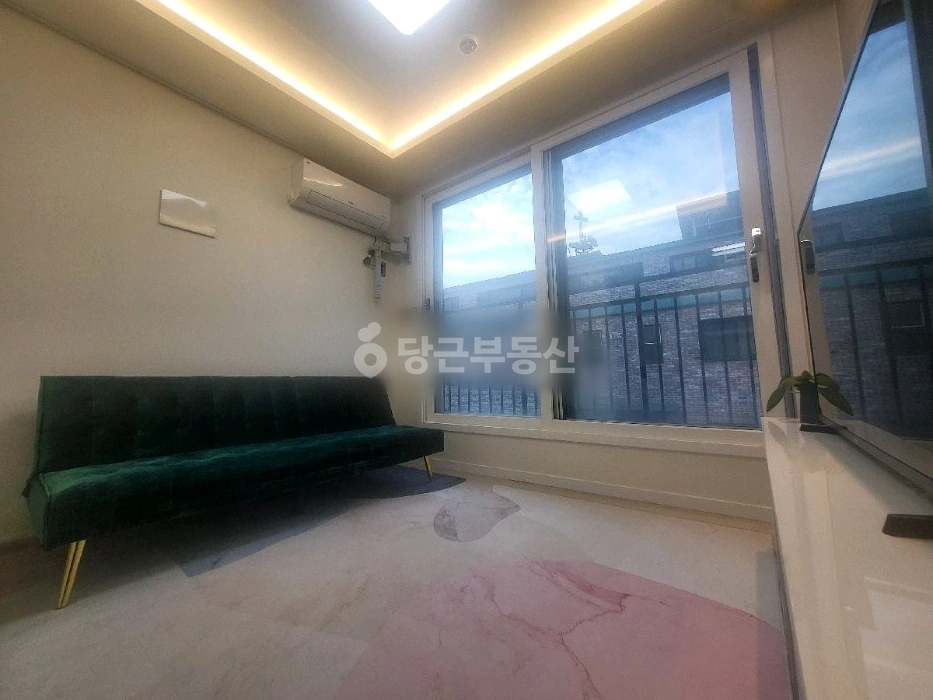 대전광역시 서구 도안동 원룸 사진 1