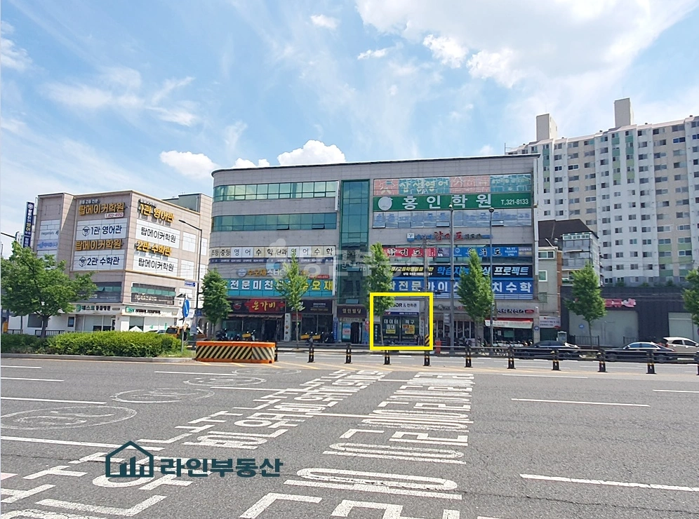 대전광역시 유성구 상대동 사무실 사진 1