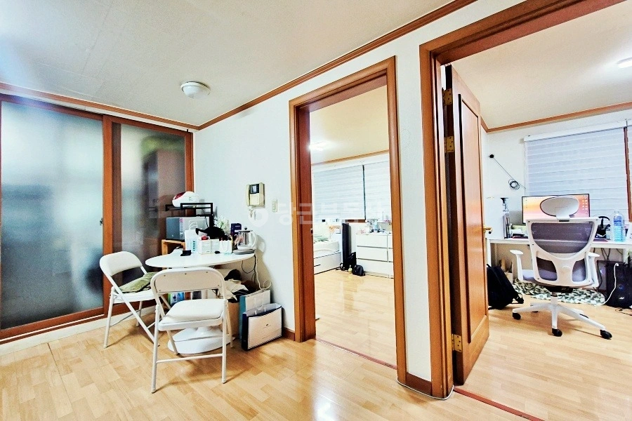 서울특별시 강남구 대치동 빌라(투룸 이상) 사진 1