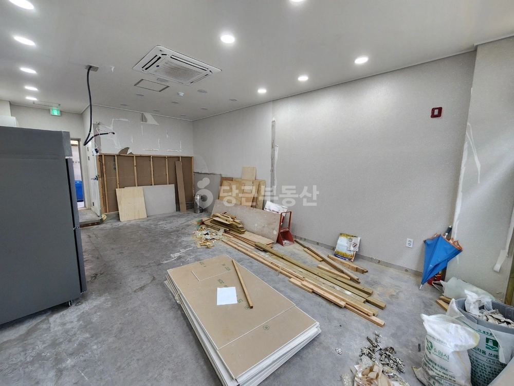 경기도 수원시 장안구 송죽동 상가 사진 1