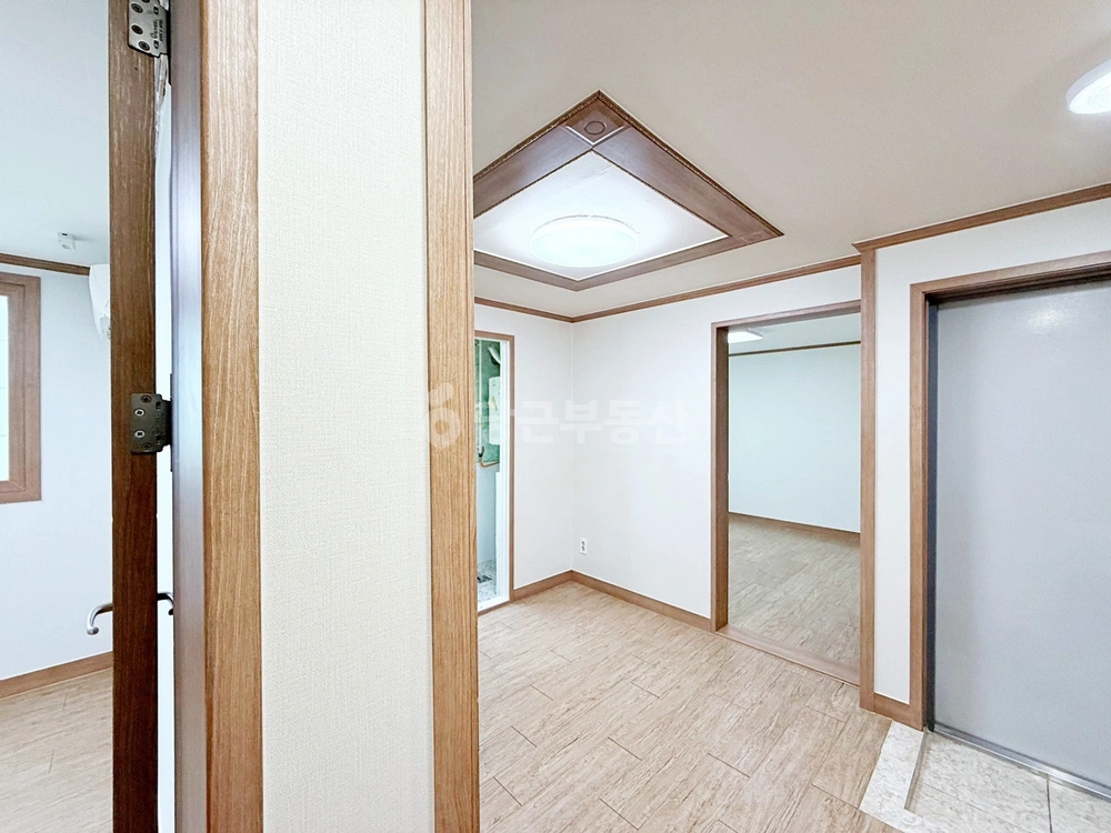 대구광역시 수성구 중동 빌라(투룸 이상) 사진 1