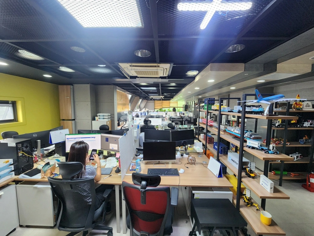 서울특별시 마포구 서교동 사무실 사진 1