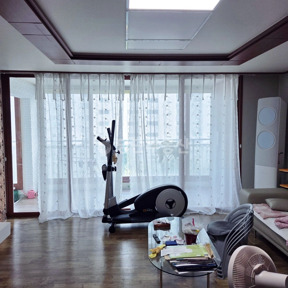 전남광주통합특별시 여수시 안산동 아파트 사진 1
