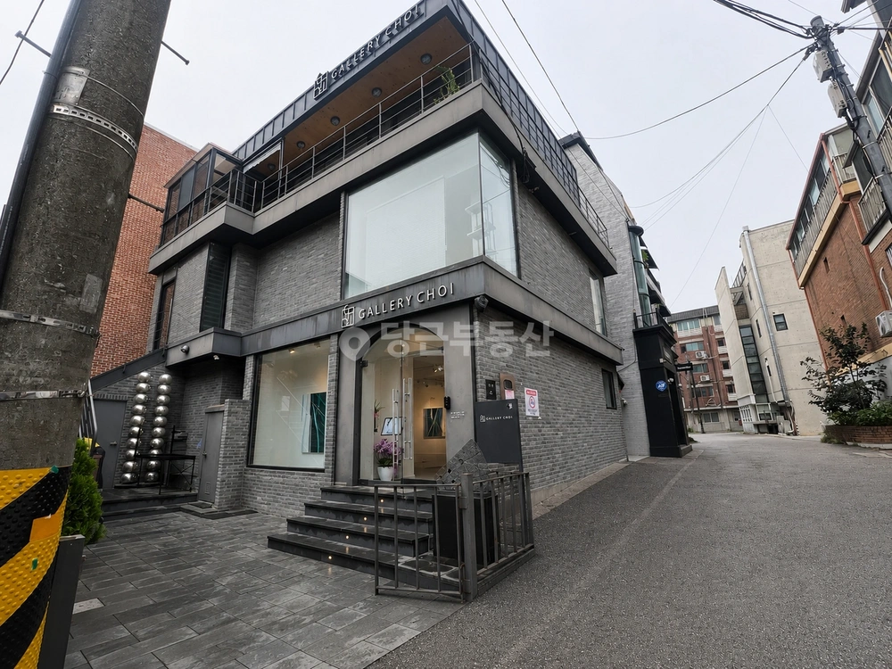 서울특별시 마포구 합정동 상가 사진 1