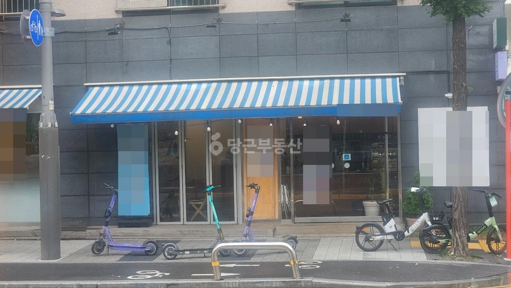 서울특별시 마포구 연남동 상가 사진 1
