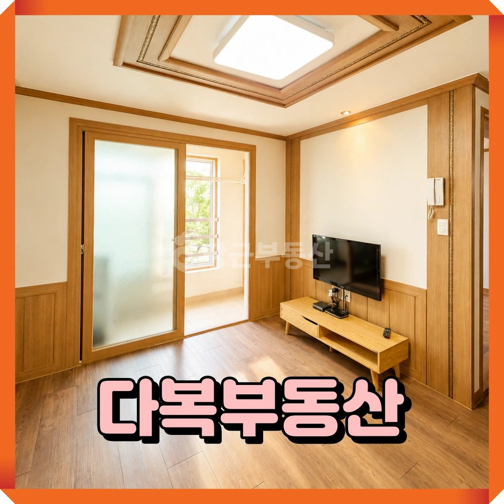 부산광역시 기장군 기장읍 원룸 사진 1