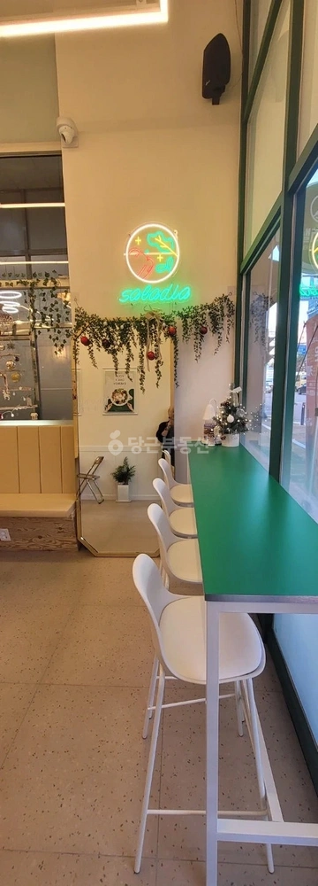 경기도 광명시 소하동 상가 사진 1