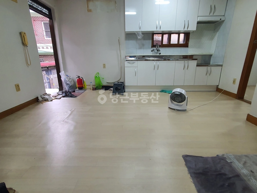 서울특별시 동대문구 회기동 단독/전원주택 사진 1