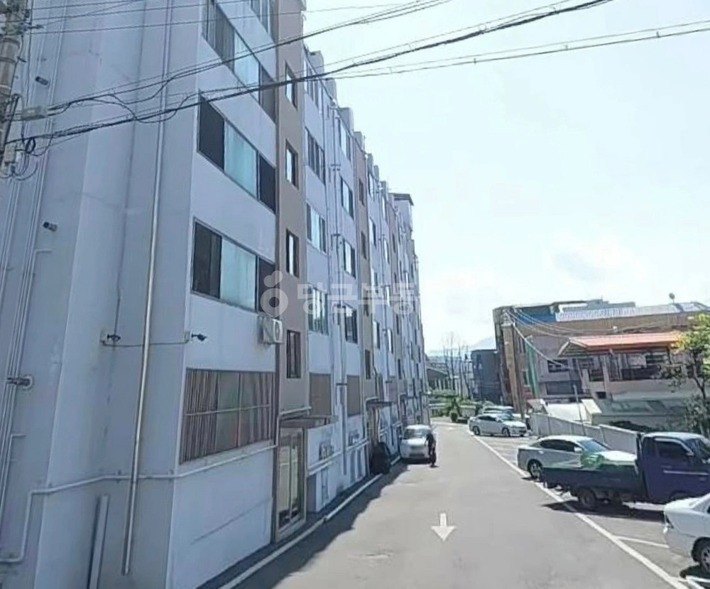 경상북도 경산시 자인면 아파트 사진 1