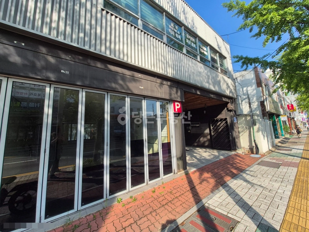 부산광역시 수영구 수영동 사무실 사진 1