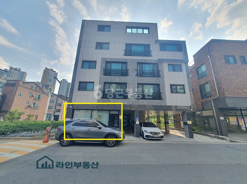 대전광역시 서구 도안동 사무실 사진 1