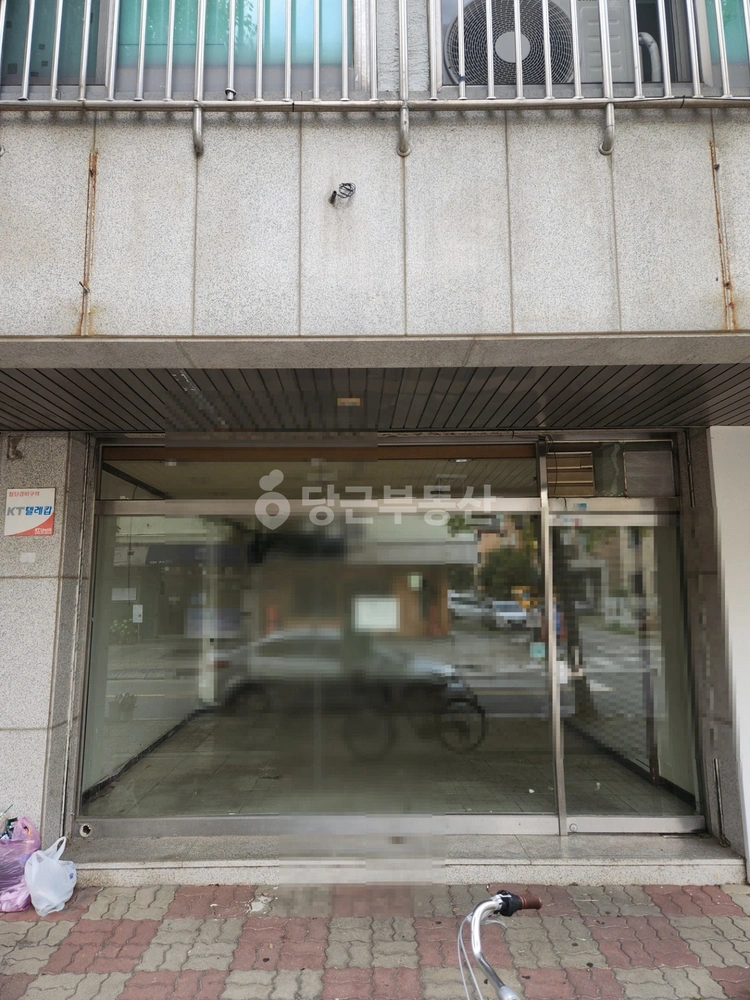경기도 고양시 일산동구 정발산동 상가 사진 1
