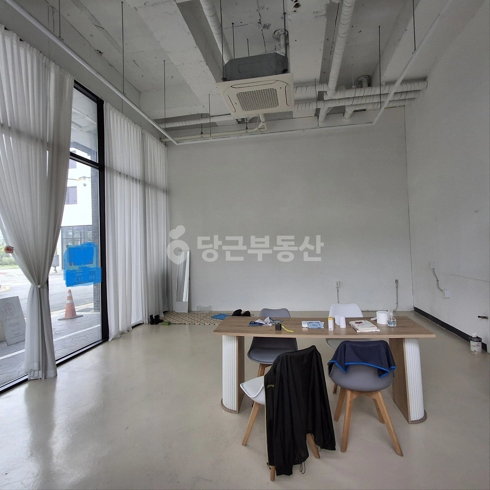 경기도 평택시 고덕동 상가 사진 1