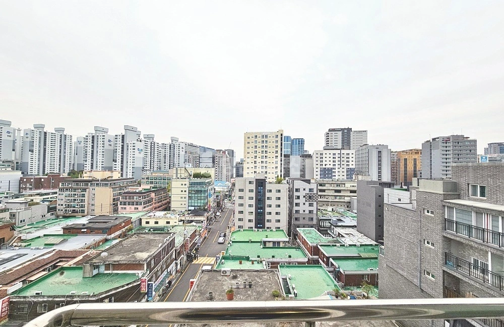 서울특별시 금천구 가산동 빌라(투룸 이상) 사진 1