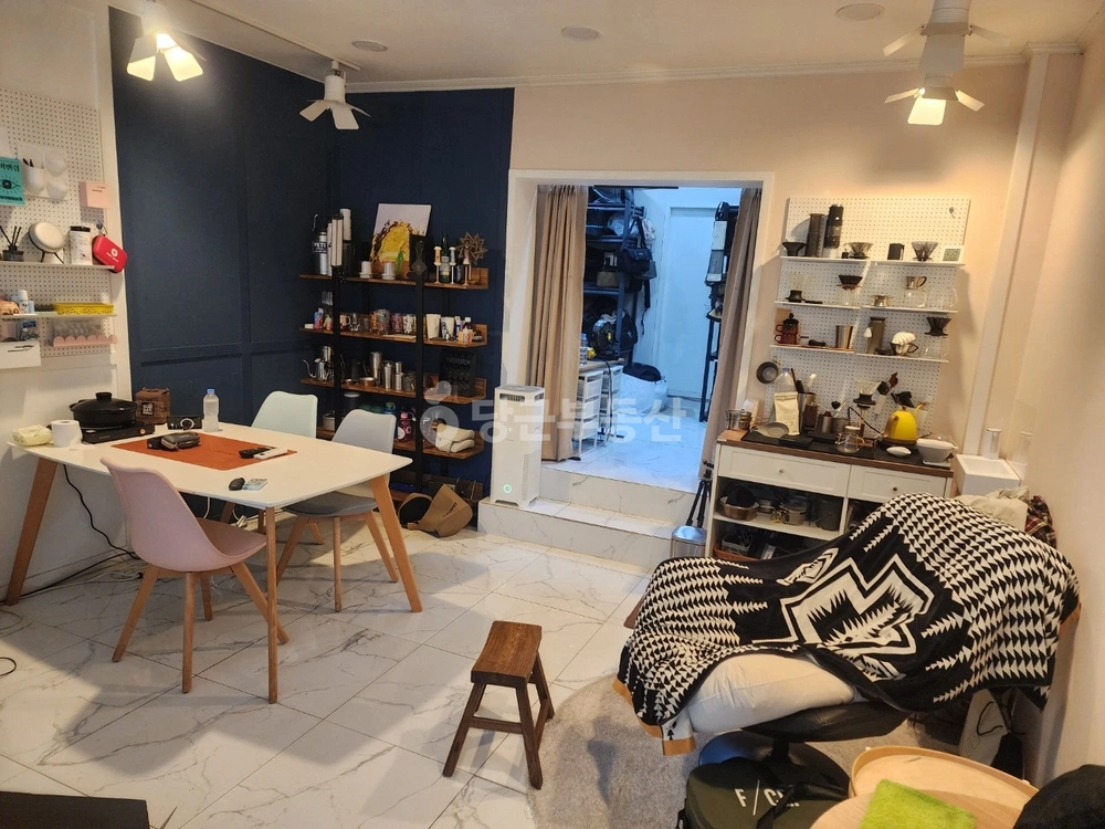 대구광역시 동구 효목동 상가 사진 1