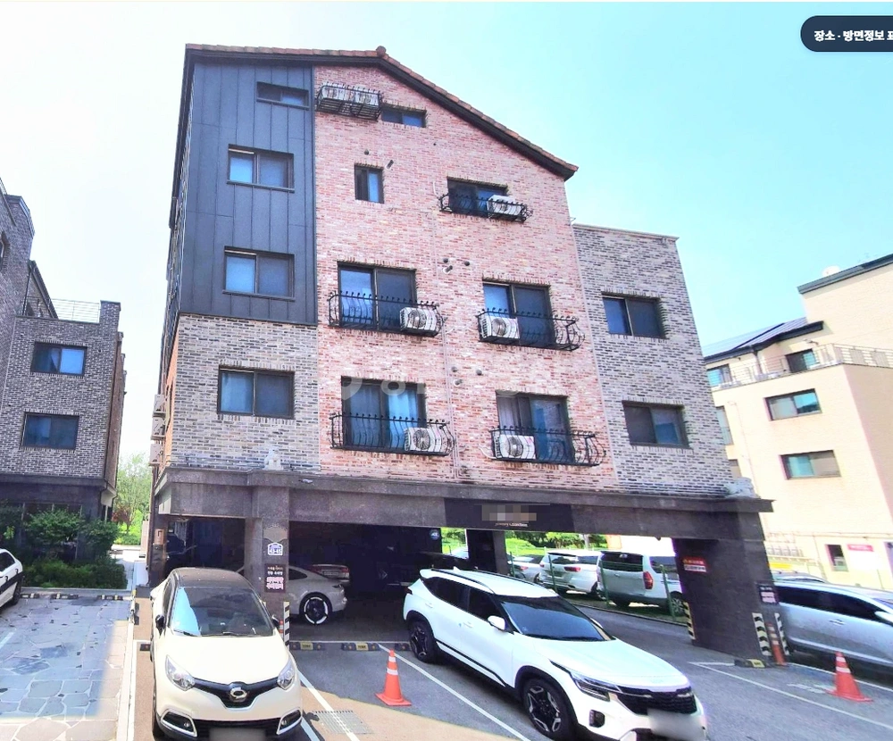 경기도 수원시 영통구 신동 건물 사진 1
