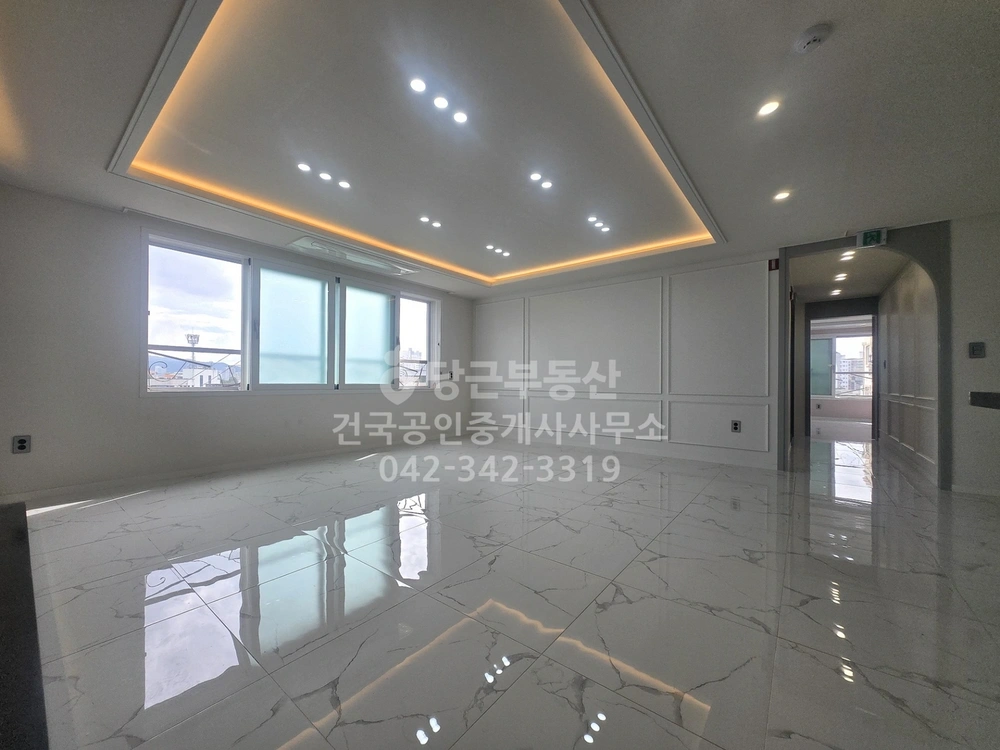 대전광역시 동구 홍도동 빌라(투룸 이상) 사진 1