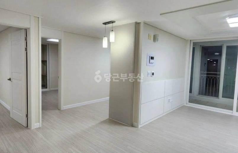 서울특별시 양천구 신월동 아파트 사진 1