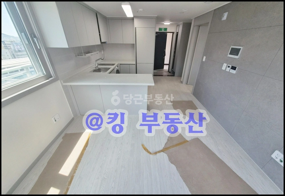 부산광역시 사상구 괘법동 오피스텔 사진 1