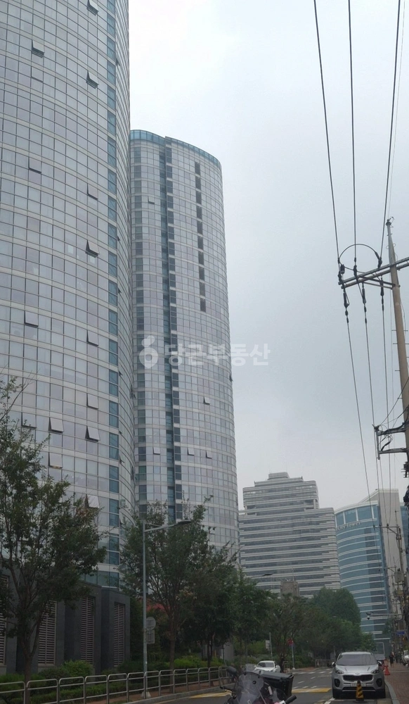 서울특별시 용산구 동자동 상가 사진 1