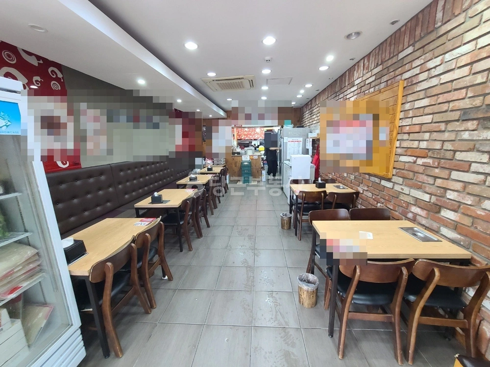 경기도 김포시 장기동 상가 사진 1