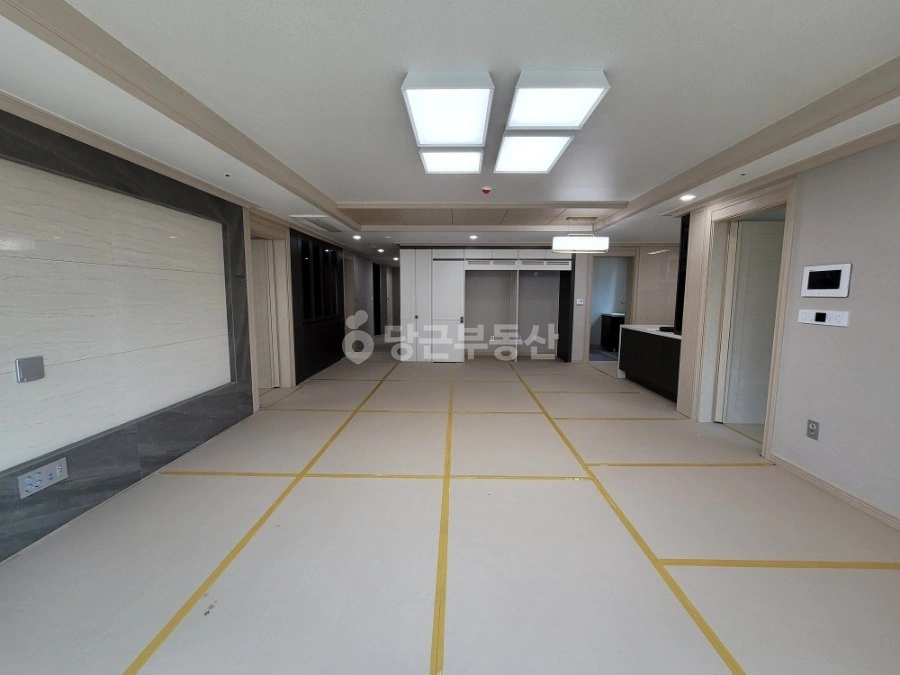 인천광역시 검단구 당하동 아파트 사진 1