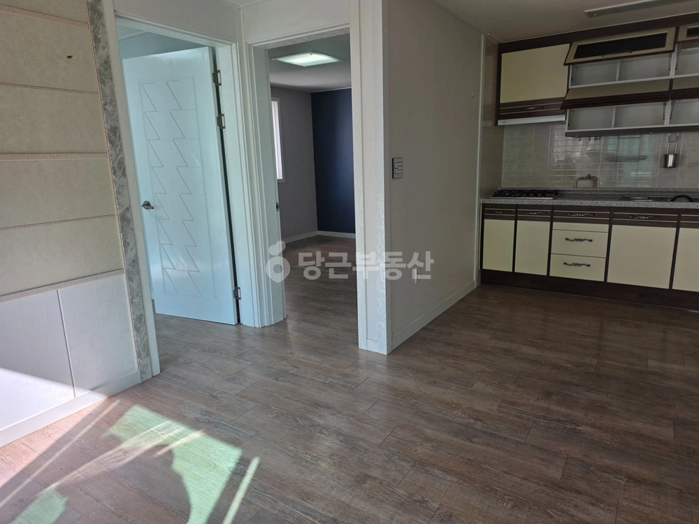 인천광역시 서해구 검암동 빌라(투룸 이상) 사진 1