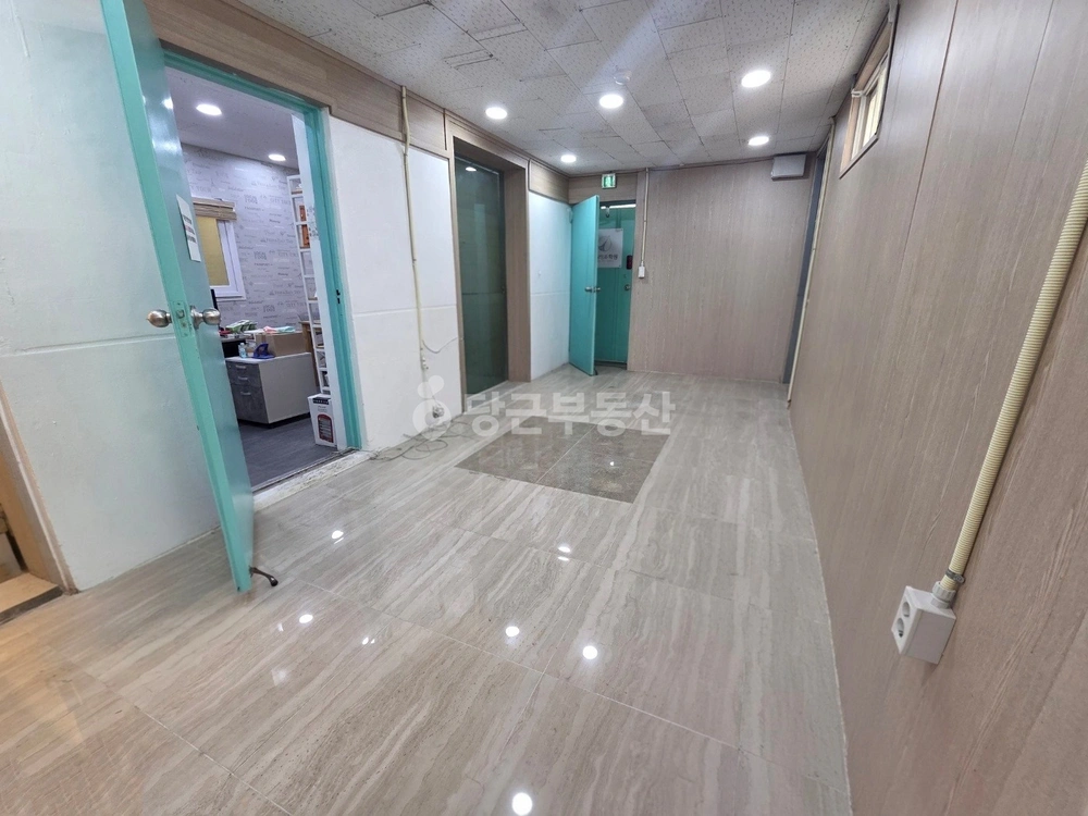 부산광역시 사상구 덕포동 상가 사진 1