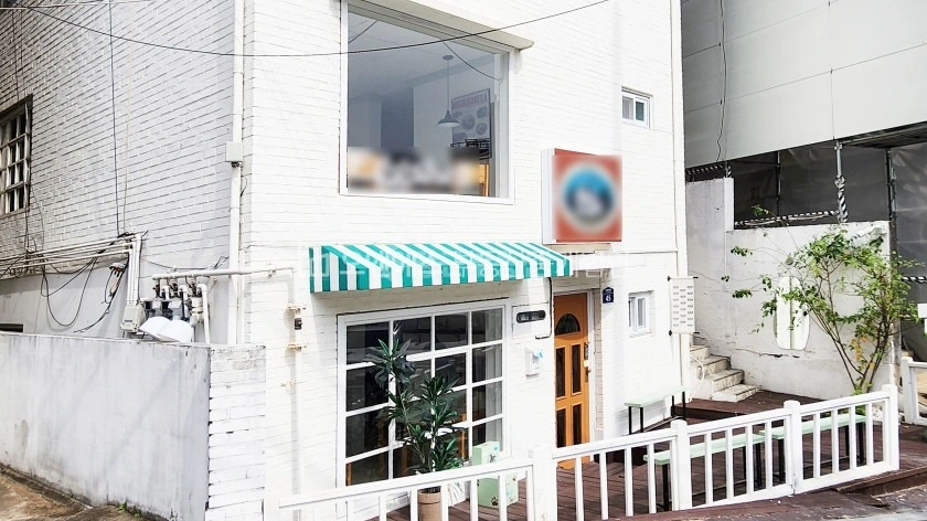 서울특별시 용산구 이태원동 상가 사진 1