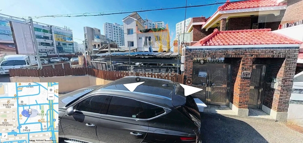 경상남도 창원시 진해구 자은동 단독/전원주택 사진 1