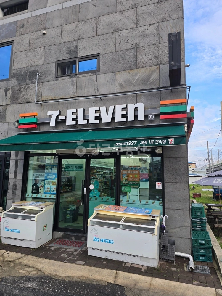 경상북도 영주시 영주동 상가 사진 1