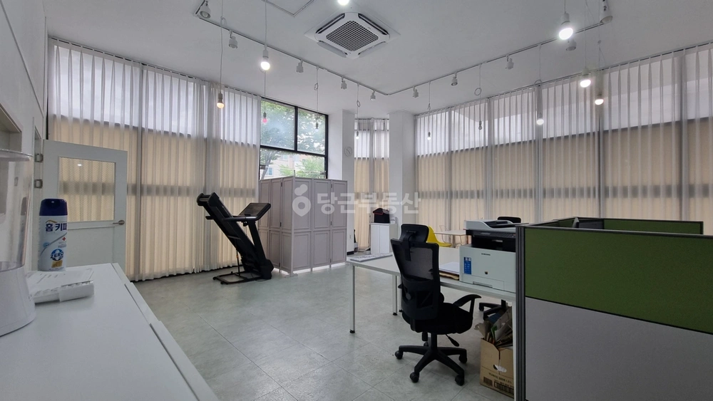 경기도 안산시 상록구 이동 상가 사진 1