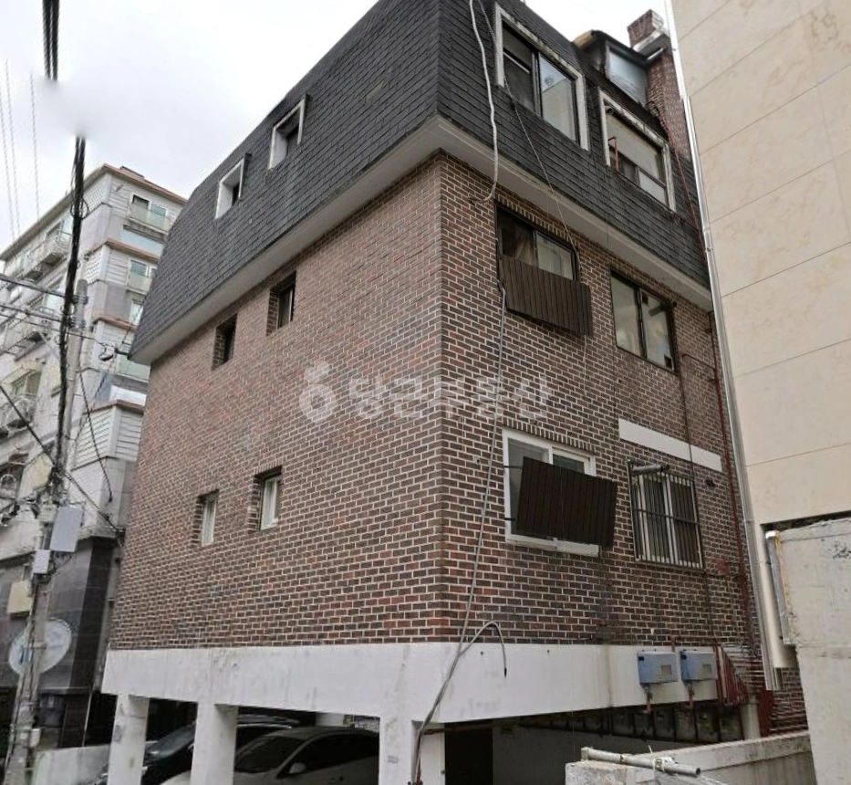 서울특별시 은평구 불광동 빌라(투룸 이상) 사진 1