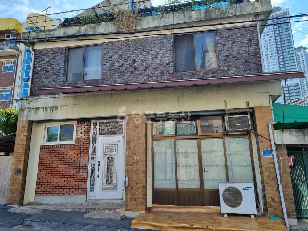 대전광역시 대덕구 석봉동 단독/전원주택 사진 1