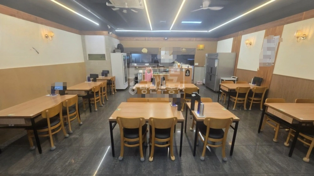 전남광주통합특별시 여수시 학동 상가 사진 1