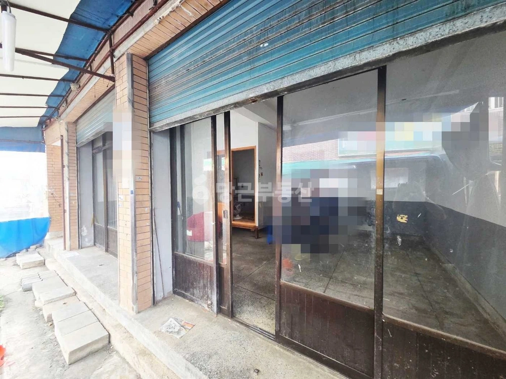 대구광역시 수성구 중동 상가 사진 1