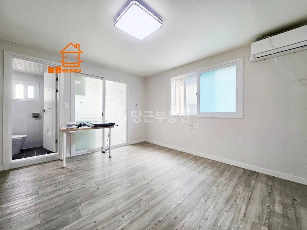 대구광역시 북구 태전동 원룸 사진 1