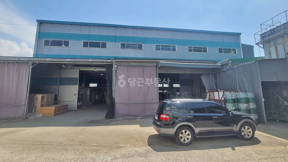 경기도 화성시 효행구 매송면 공장/창고 사진 1