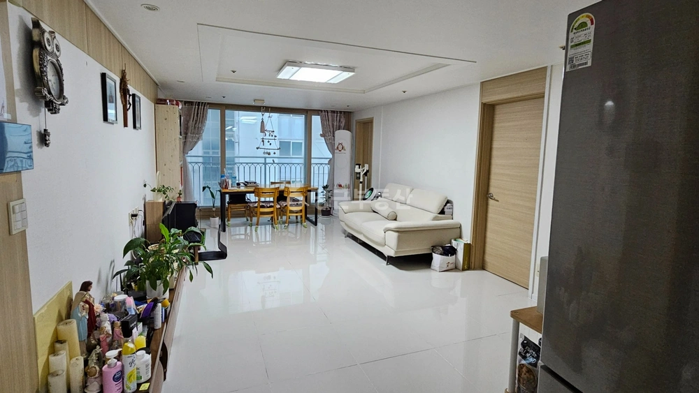 경기도 시흥시 장현동 아파트 사진 1