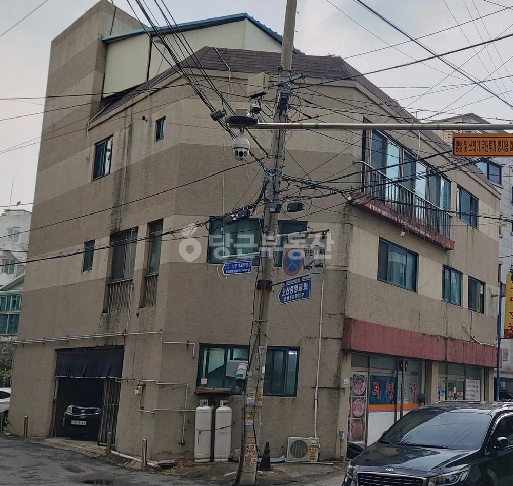 경기도 오산시 오산동 공장/창고 사진 1