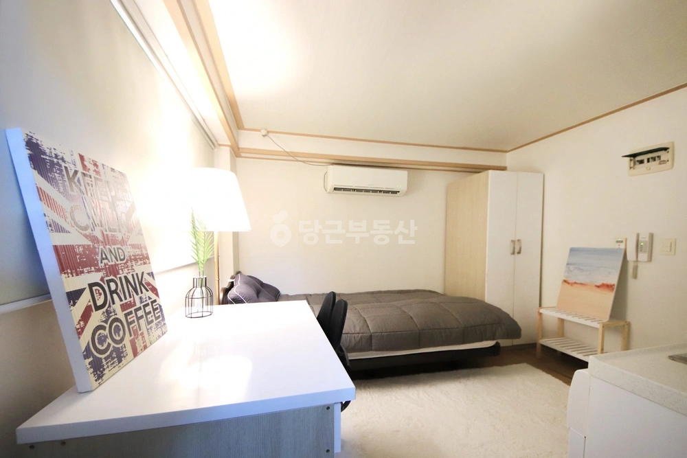 서울특별시 영등포구 신길동 원룸 사진 1