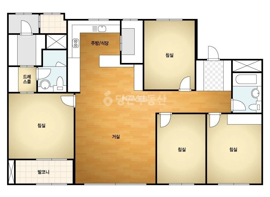 경기도 성남시 수정구 창곡동 아파트 사진 1