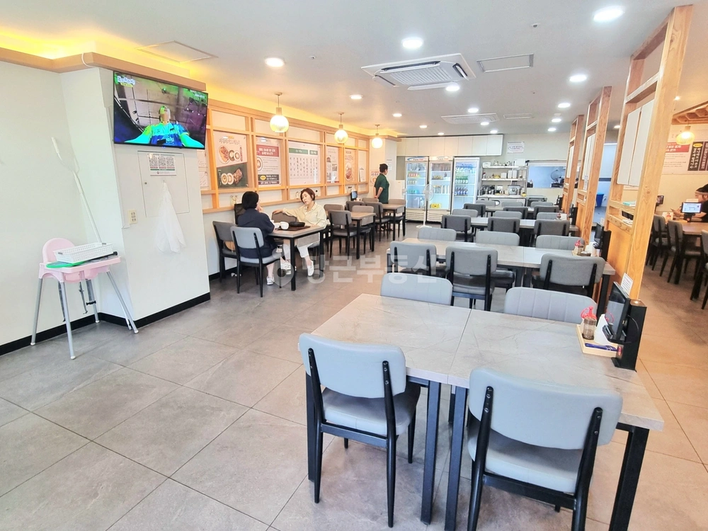 경상남도 진주시 상대동 상가 사진 1
