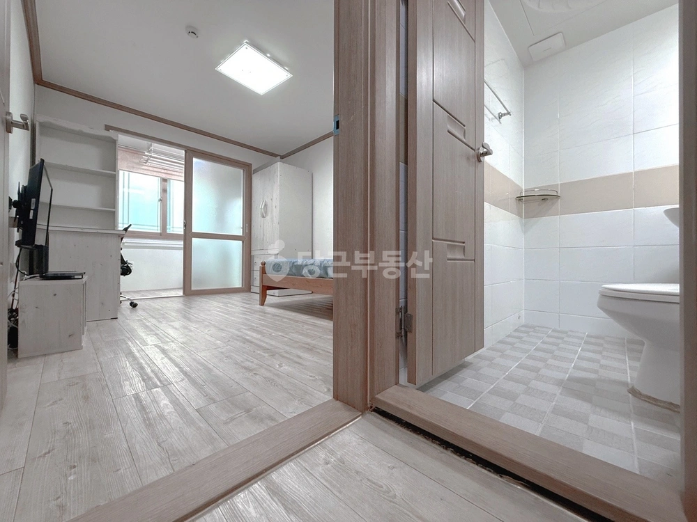 전남광주통합특별시 북구 중흥동 원룸 사진 1