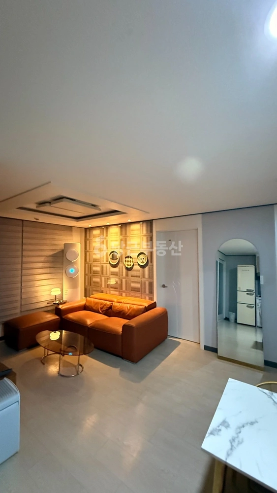 경기도 수원시 장안구 영화동 빌라(투룸 이상) 사진 1
