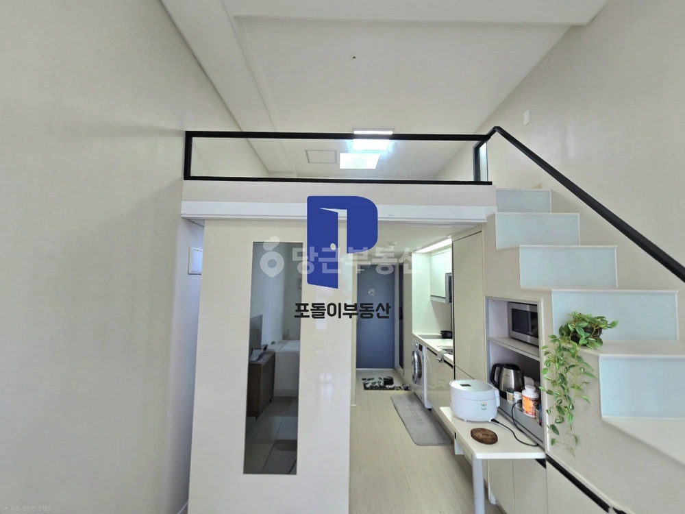 경기도 수원시 팔달구 인계동 아파트 사진 1