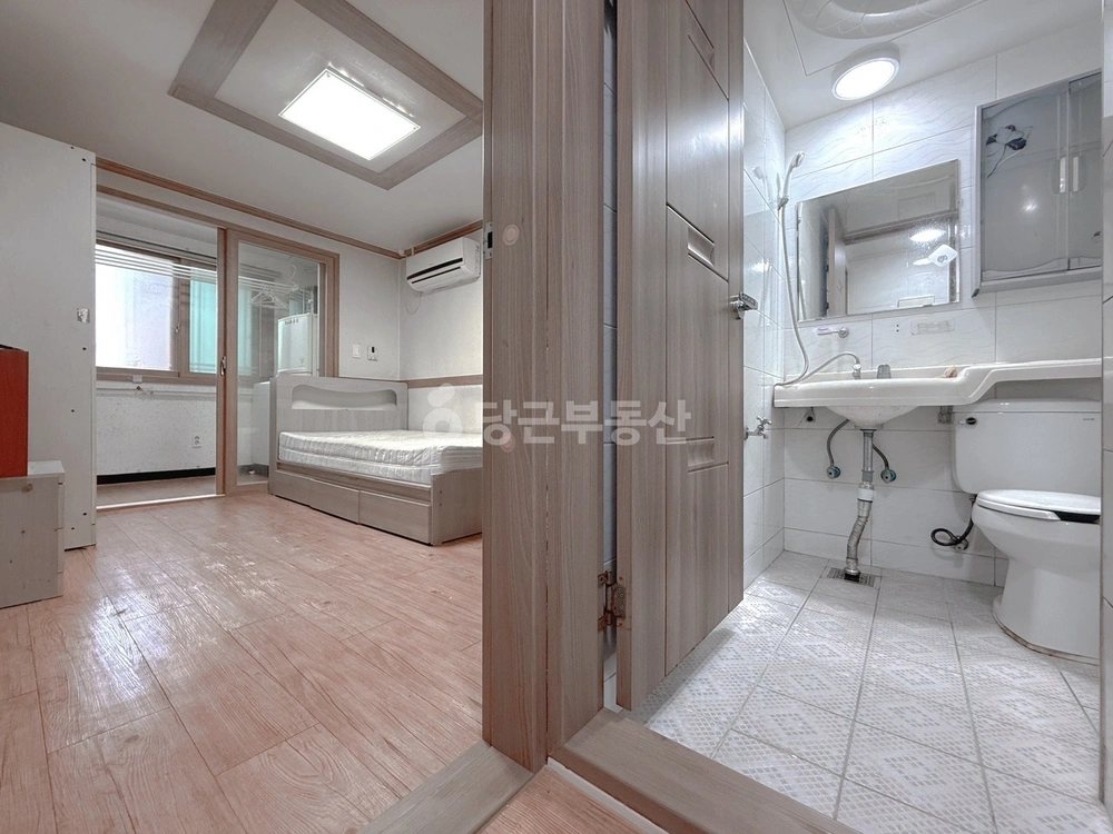 전남광주통합특별시 북구 용봉동 원룸 사진 1