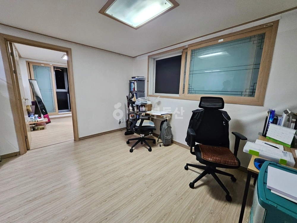 서울특별시 용산구 후암동 빌라(투룸 이상) 사진 1