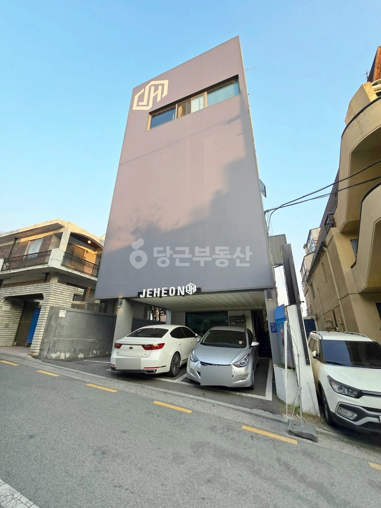 서울특별시 강남구 논현동 상가 사진 1